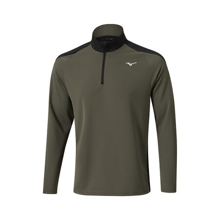 Winter Breeze 1/4 Zip